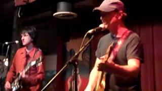 RANDY WEEKS - FINE WAY TO TREAT ME - JOVITA'S AUSTIN, TX 2-12-2012