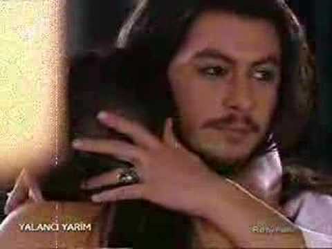 barış akarsu&merve sevi - yalancı yarim