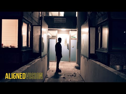 Konola - Spiritual Violence (Official Music Video)