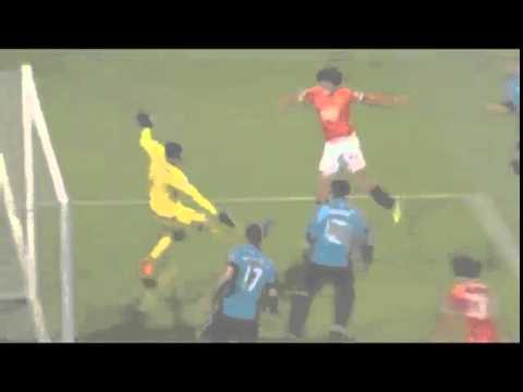 Manchester United vs Stoke City 2-1 | [02-12-2014]