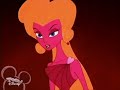 Disney Hercules Seeks Aphrodite S Help With Icarus And Cassandra
