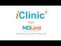 iClinic EHR video