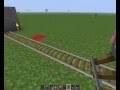 как сделать машину в Minecraft 
