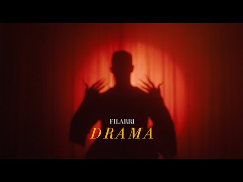 FILARRI - DRAMA (OFFICIAL VIDEO)