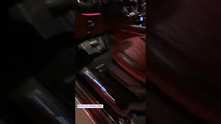 Dubai at Palazzo Versace hotel parking