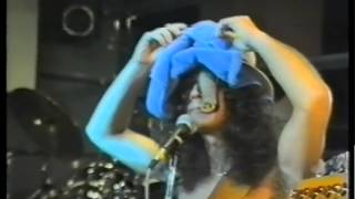 Stranded in the Jungle  live by Mr. Bradish And The Partybreakers 1987 American Dream Show.