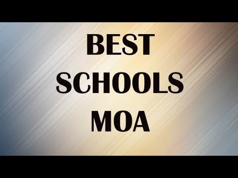 schools around Moa, Cuba