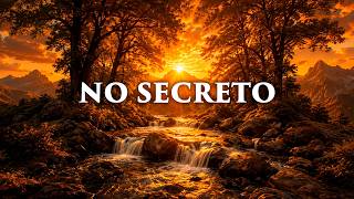Fundo Musical NO SECRETO para Oração, Pregação e Leitura da Palavra