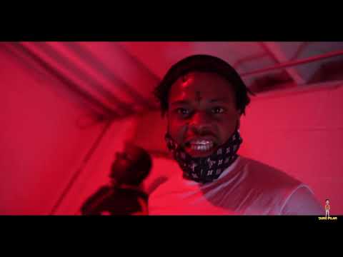 ODM Gwaptana - Patty Cake / Getting Off (Shot by @TarioFilms )