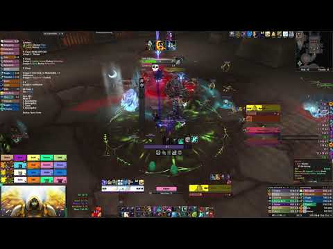 Jäger Altimor Mythic Kill