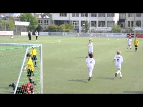 TuSpo Richrath - SSV Lützenkirchen 9:3 / E1/2011