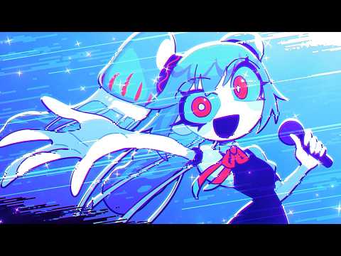 [MV] ABM - '展示中毒' (Displayholic) feat. 初音ミク