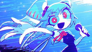 [MV] ABM - '展示中毒' (Displayholic) feat. 初音ミク