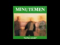 MINUTEMEN - "ballot result" [full]