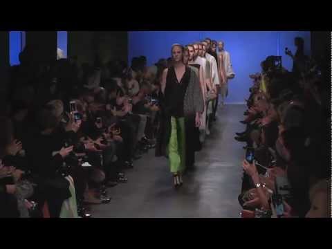 Missoni Fall/Winter 2013 Collection