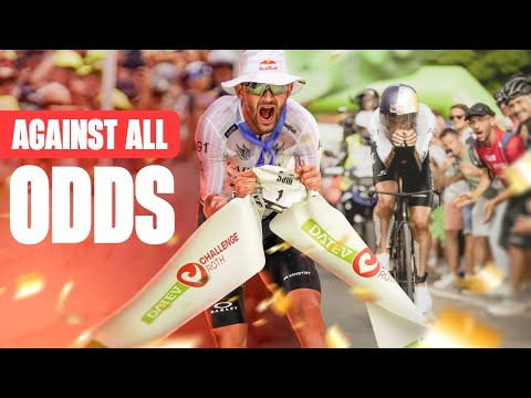 Every Athlete Dreams of Racing Here | Challenge Roth 2025