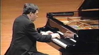 Murray Perahia - Felix Mendelssohn, Fantasy in F#- ("Scottish Sonata") Op.28