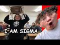 Try Not To Laugh School Crashouts ️