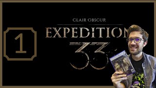 A Rose for Sophie | Expedition 33 First Playthrough | Pt. 1