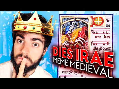 Dies Irae: un meme musical del siglo XIII