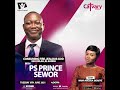 Calvary Hour Consuming Fire Jealous God Esh Oklah El Kanna