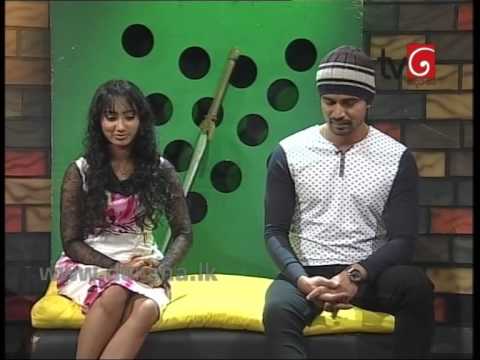 Patta Pata Pata with Tanaka & Isuru ( Gujumpyo & Gun-Jan-Di ) - 11th November 2014