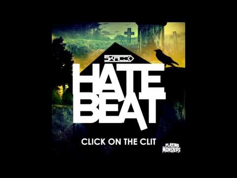 10 - Skacco - Click On The Clit