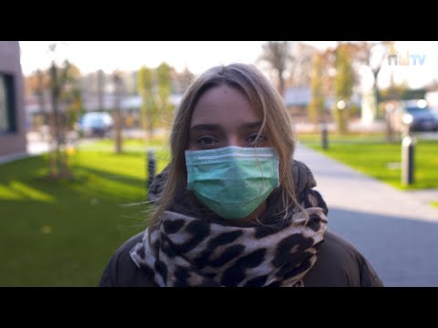 Wie die Corona-Pandemie die Psyche junger Erwachsener beeinflusst