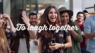 Majid Al Futtaim - Create Great Moments Together
