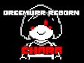 Undertale Fan Boss Fight Chara