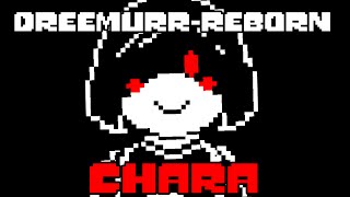 UndertaleFanBossFight:Chara