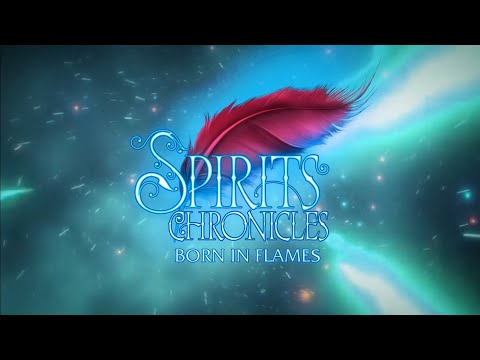 Spirits Chronicles 1: Extra