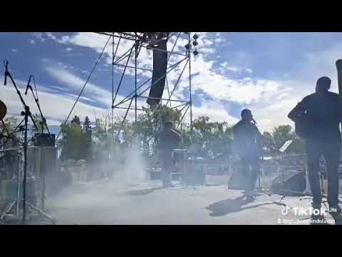 Presentación Fiesta Del Novillito en 28 de julio #SomosCantoNochero