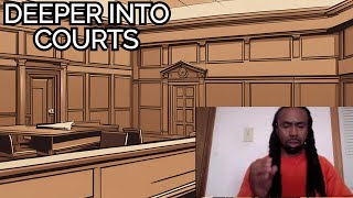 How the court system works pt2