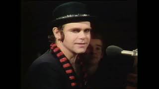 Elton John - Part-Time Love (1978)