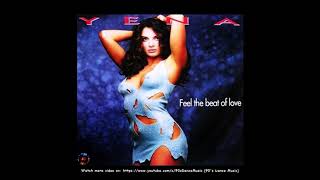 Yena - Feel The Beat Of Love (Hot Extended Version) (90's Dance Music) ✅