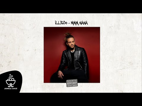 iLLEOo - MMM NANA | Official Audio Release