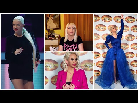 Moja Istina - Zvezde Granda/ Natasa Vodenicar 🎵🍀💜✨🦋