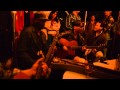 Jam session with James Carter -  Mélodie au Crépuscule | Samois sur Seine 2015