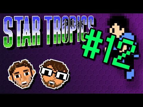 Power Trip - Game 039 | Star Tropics - part 12