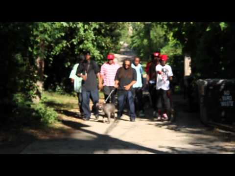 My Block Official video