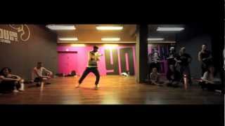 ARCHIVE | Sean Bankhead - Bulletproof (Dawn Richard)