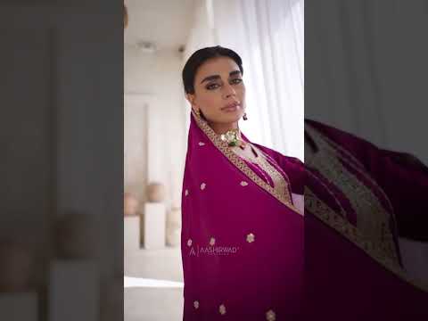 Aashirwad Romani Premium Silk Wholesale Readymade Suits Catalog – product video thumbnail