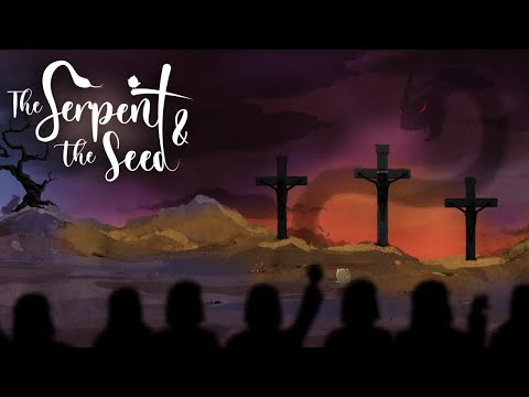 The Crucifixion (from The Serpent & The Seed) - Poor Bishop Hooper