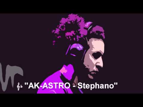 EG.Stephano Tribute (Akastro - Stephano (Extended Edit BreakStep Mix) Music tribute