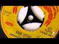 Derrick Morgan - Seven Letters (1969) Crab 8 A