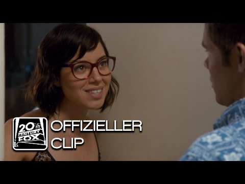 Mike and Dave Need Wedding Dates | Julio mein Schüler! | Filmausschnitt Deutsch HD German