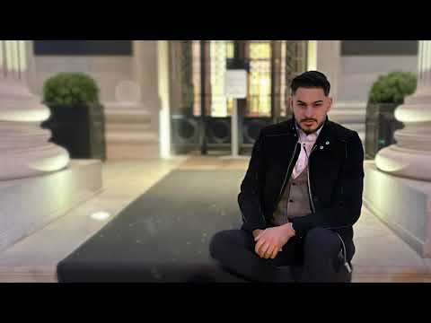 ALEXE DANIEL - ASTAZI DOMNUL ITI VORBESTE - OFFICIAL VIDEO 2021