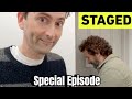Staged - Special Episode (with bloopers)