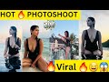 Nikita Dutta Hot Swimsuit Enjoy In Maldives Nikita Dutta Hot Scene Nikita Dutta Kiss Bolly Fyuzz
